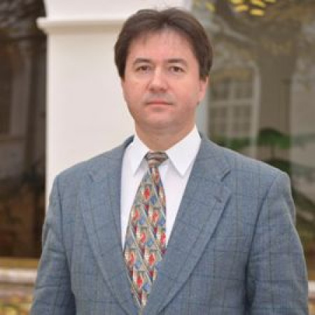 Dr. Klézli János